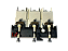 Unidade De Disparo Micrologic 2.3 P/Disj. Nsx400/630 Lv432082 Schneider usado - Imagem 3