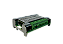 Módulo Placa De E/S Analógica Mcb 101 130B1125 Danfoss - Imagem 1