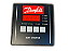 Display Remoto P/Soft Starter Mcd500/3000 175G3061 Danfoss usado - Imagem 1