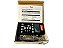 Display Remoto+Kit P/ Soft Starter Mcd 500 Lcp501 175G0096 Danfoss - Imagem 3