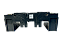Kit Base Plug-In Nsx400/630 Lv432538 Schneider usado - Imagem 3
