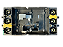 Kit Base Plug-In Nsx400/630 Lv432538 Schneider usado - Imagem 2