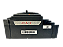 Estrutura Disjuntor Nsx630F Sem Disparador C63F3 Schneider usado - Imagem 2