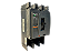 Estrutura Disjuntor Nsx630F Sem Disparador C63F3 Schneider usado - Imagem 1