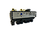 Unidade De Disparo Tm16D P/Disj. Nsx100/160/250 Lv429037 Schneider usado - Imagem 1