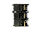 Base Plug-In P/ Disj. Nsx250 Lv429266 Schneider usado - Imagem 2