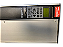 Inversor de frequência 20CV/ 15kW 200-240VCA 59,2A VLT6022HT2C20STR0DLF00A00C0 Danfoss usado - Imagem 3
