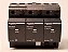 Protetor de surto PRD1 Master tripolar 25kA 16362 Schneider Electric - Imagem 1