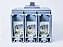 Disjuntor tripolar 350A EZC400N3350 Schneider Electric - Imagem 4