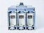 Disjuntor tripolar 350A EZC400N3350 Schneider Electric - Imagem 3