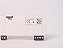 Concentrador Modbus Acti9 SmartLink A9XMSB11 Schneider Electric Usado - Imagem 2