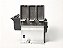 Contator tripolar 185A sem bobina LC1F185 Schneider Electric - Imagem 5