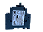 Disjuntor motor magnético 6,3A GV2L10 Schneider Electric - Imagem 2