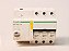 Disjuntor tripolar 25A curva C IC60N Reflex A9C62325 Schneider Electric - Imagem 1