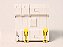 Disjuntor bipolar 25A curva C IC60N Reflex A9C62225 Schneider Electric - Imagem 2