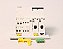 Disjuntor bipolar 25A curva C IC60N Reflex A9C62225 Schneider Electric - Imagem 4