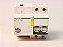 Disjuntor bipolar 25A curva C IC60N Reflex A9C62225 Schneider Electric Usado - Imagem 1