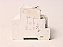 Disjuntor bipolar 25A curva C IC60N Reflex A9C62225 Schneider Electric Usado - Imagem 5