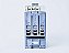 Contator tripolar 65A 220VCA 1NA+1NF LC1D65AM7 Schneider Electric sem embalagem - Imagem 4