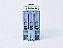 Contator tripolar 65A 220VCA 1NA+1NF LC1D65AM7 Schneider Electric sem embalagem - Imagem 3