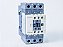 Contator tripolar 65A 220VCA 1NA+1NF LC1D65AM7 Schneider Electric sem embalagem - Imagem 1
