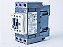 Contator tripolar 65A 220VCA 1NA+1NF LC1D65AM7 Schneider Electric sem embalagem - Imagem 2