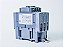Contator tripolar 40A 100-220VCA/VCC 1NA+1NF LC1D40AKUE Schneider Electric sem embalagem - Imagem 2
