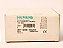 Contator tripolar 50A 110VCA 3RT1036-1AG10 Siemens - Imagem 6