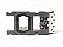 Bobina para contator LC1F185-225 24VCA LX1FG020 Schneider Electric - Imagem 2