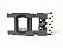 Bobina para contator LC1F185-225 127VCA LX9FG127 Schneider Electric - Imagem 1