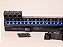 Distribuidor multiclip 4 polos 80A 24 módulos 04000 Schneider Electric - Imagem 1