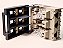 Chave seccionadora fusível 250A ISFT250 49813 Schneider Electric - Imagem 1