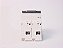 Disjuntor bipolar 80A C120N 10kA A9N18361 Schneider Electric Usado - Imagem 5