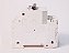 Disjuntor bipolar 125A C120N 10kA A9N18363 Schneider Electric Usado - Imagem 3