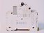 Disjuntor bipolar 125A C120N 10kA A9N18363 Schneider Electric Usado - Imagem 2