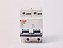 Disjuntor bipolar 80A C120N 18361 Schneider Electric Usado - Imagem 1