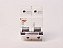 Disjuntor bipolar 125A C120N 18363 Merlin Gerin Usado - Imagem 1