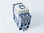 Contator tripolar 40A 220VCA 1NA+1NF LC1D40AM7 Schneider Electric sem embalagem - Imagem 2