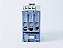 Contator tripolar 40A 220VCA 1NA+1NF LC1D40AM7 Schneider Electric sem embalagem - Imagem 4