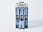 Contator tripolar 40A 220VCA 1NA+1NF LC1D40AM7 Schneider Electric sem embalagem - Imagem 5