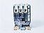 Contator tripolar 40A 220VCA 1NA+1NF LC1D4011M7 Schneider Electric sem embalagem - Imagem 4