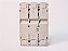 Disjuntor tripolar 80A NS100N TM80D 29631 Merlin Gerin Usado - Imagem 4