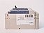 Disjuntor tripolar 80A NS100N TM80D 29631 Merlin Gerin Usado - Imagem 3