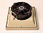 Conjunto de ventilação 257x257 220V RAL 7032 96310 Tasco - Imagem 2