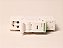 Bobina de minima tensão com contato auxiliar iMX+OF 220-415Vca 110-130Vcc A9A26946 Schneider Electric - Imagem 1