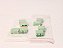 8 conectores TI24 5 pinos para SmartLink A9XC2412 Schneider Electric Usado - Imagem 1
