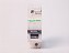 Disjuntor monopolar 100A curva C C120N A9N18358 Schneider Electric Usado - Imagem 1