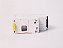 Disjuntor monopolar 100A curva C C120N A9N18358 Schneider Electric Usado - Imagem 3