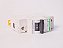 Disjuntor monopolar 100A curva C C120N A9N18358 Schneider Electric Usado - Imagem 2