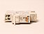 Contato auxiliar MX+OF 220-415Vca 110-130vCC C120 26946 Merlin Gerin - Imagem 1